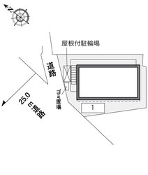 清水駅 徒歩4分 1階の物件内観写真